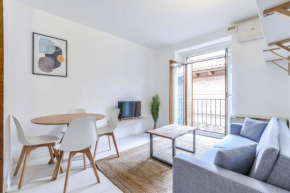 CAVA BAJA APARTAMENTO